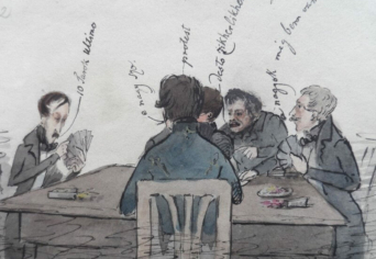 LEVELEK LISZT MAGYARORSZÁGI TARTÓZKODÁSÁRÓL [2]