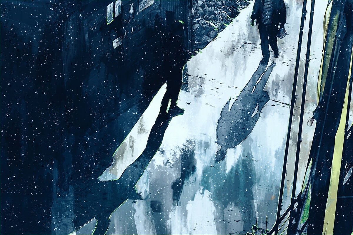 KOREOGRÁFIA SZERINT