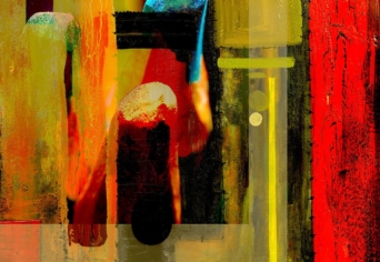 „TÁN VENDÉGHAJAT VESZEN”