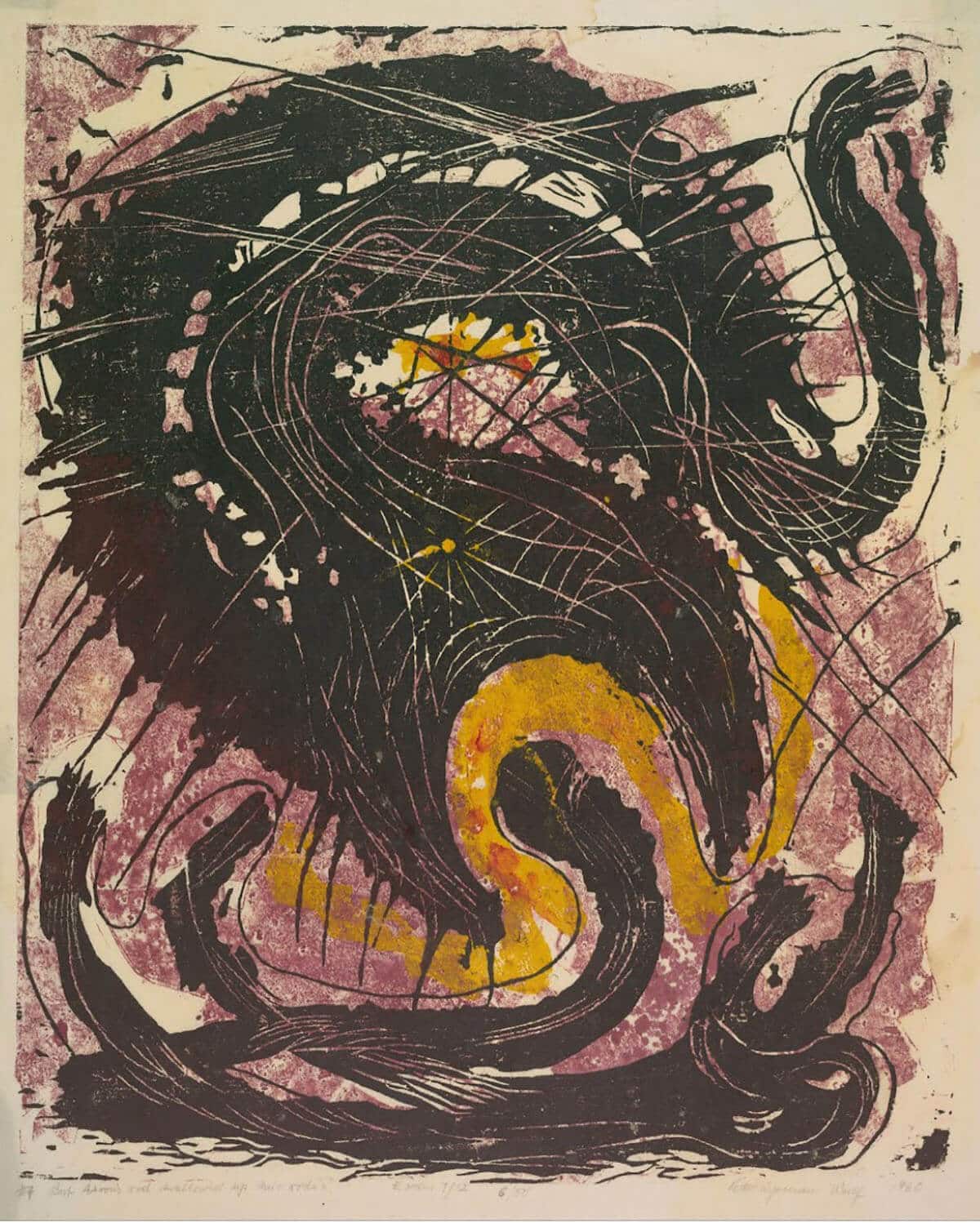 HOSSZÚ BOLYONGÁS KÖZBEN