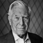 Mario Vargas Llosa