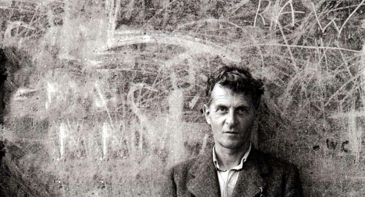 WITTGENSTEIN – HINTALOVON