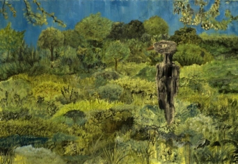 „ITT MARADOK, MERT SZERETEK ITT LENNI”