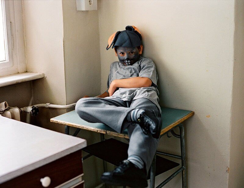 A HIÁNY KOREOGRÁFIÁJA