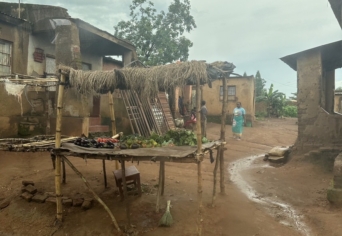 MALAWI: A HÁLÓ ÉS A HAL