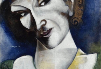 CHAGALL, A CSODÁLATOS