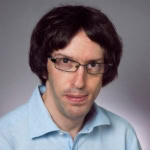 Marosán Bence Péter