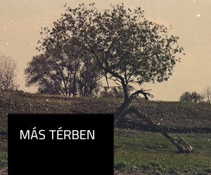 Más térben