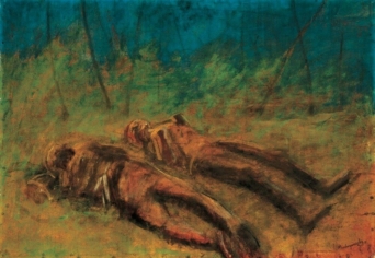 PÉTERVÁRADI KATONATEMETŐ