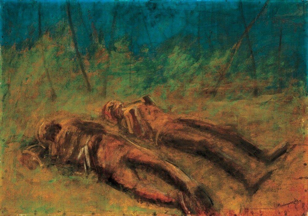 PÉTERVÁRADI KATONATEMETŐ