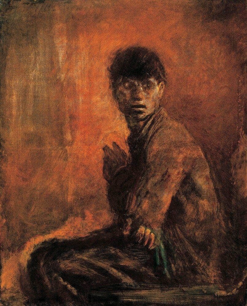 „VAGY VERJEN SORS KEZE”