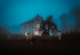 SHERLOCK HOLMES UTOLSÓ KALANDJA