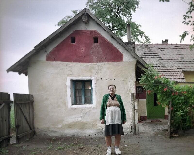 AHOGYAN AZ MEG VAGYON ÍRVA