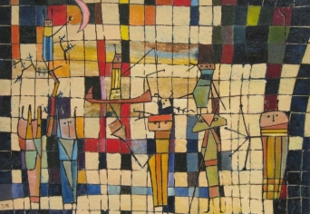 AZ EMBERI CSELEKVÉS ÉS A NYELV LABIRINTUSAI