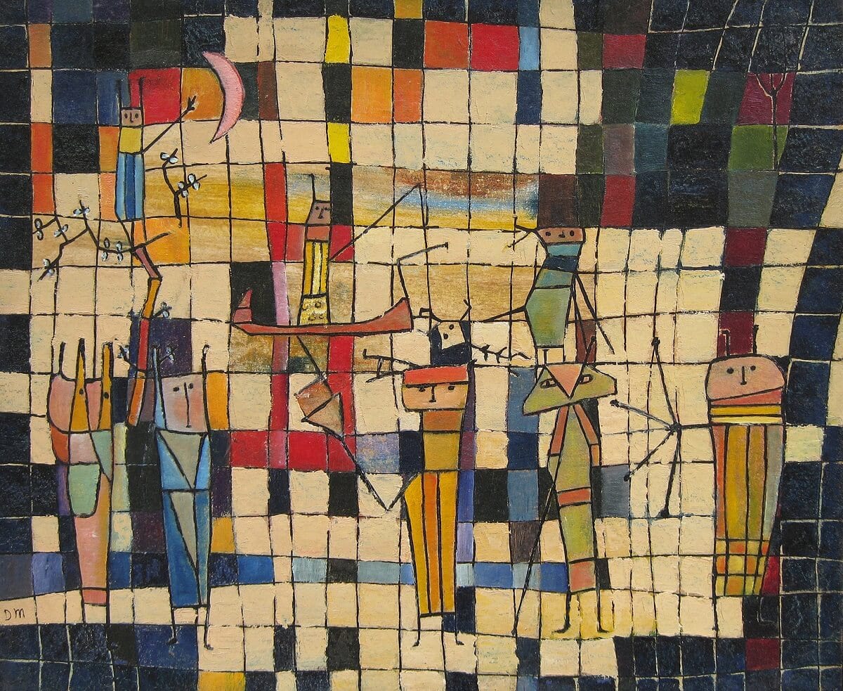 AZ EMBERI CSELEKVÉS ÉS A NYELV LABIRINTUSAI