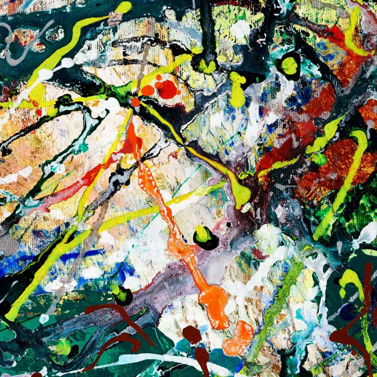 IRTÓZATOS HAZUDSÁG