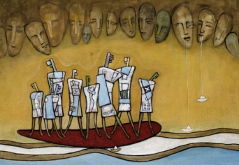 EKKOR JÖTT A HÜBRISZ