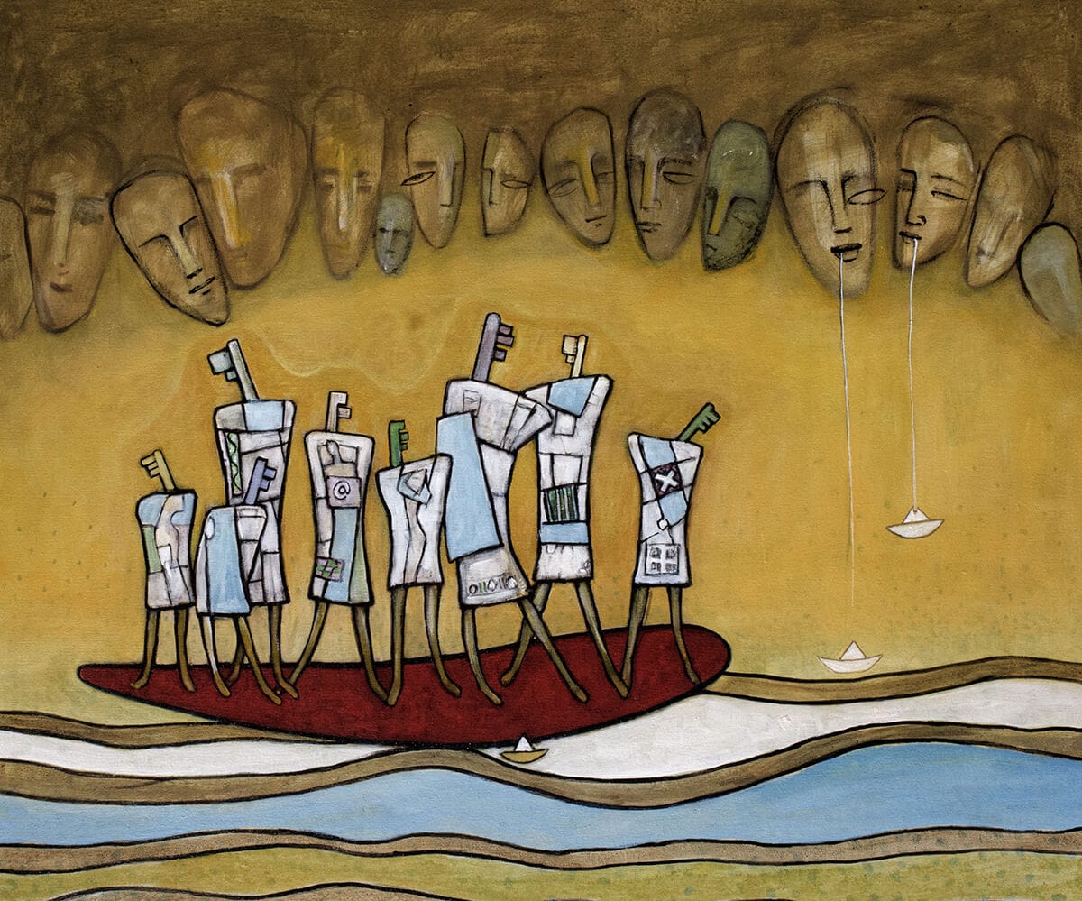 EKKOR JÖTT A HÜBRISZ