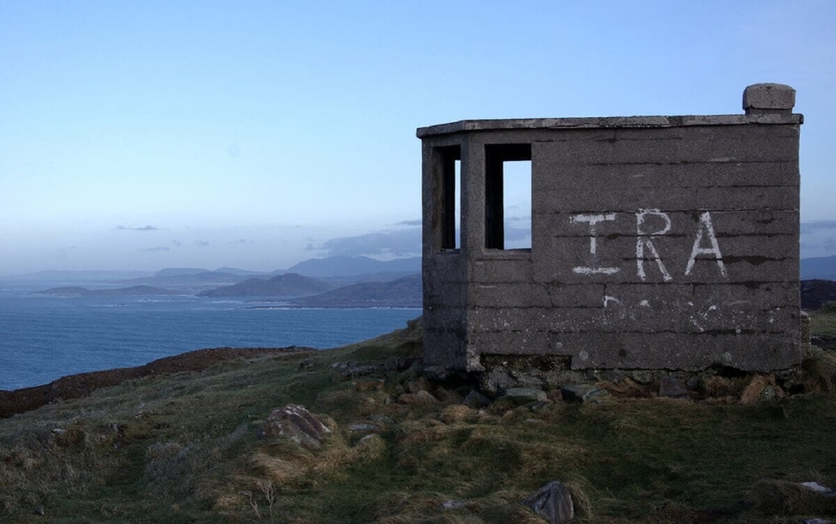 ÍR EMBER VILÁGSZÍNPADON