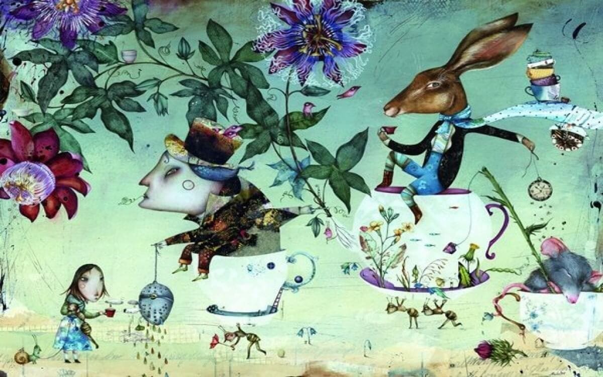 SZÖVEG ÉS ILLUSZTRÁCIÓ VISZONYA