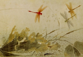 EGY KÍNAI „ZÖLD” A KÖZÉPKORBAN