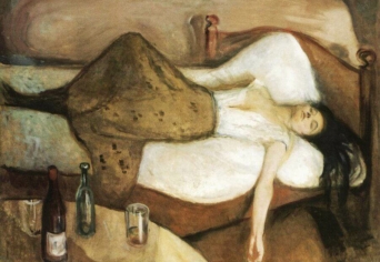 LEVÉL A KÜLSŐ ÉS BELSŐ ROMBOLÁSRÓL, ÉPÍTÉSRŐL