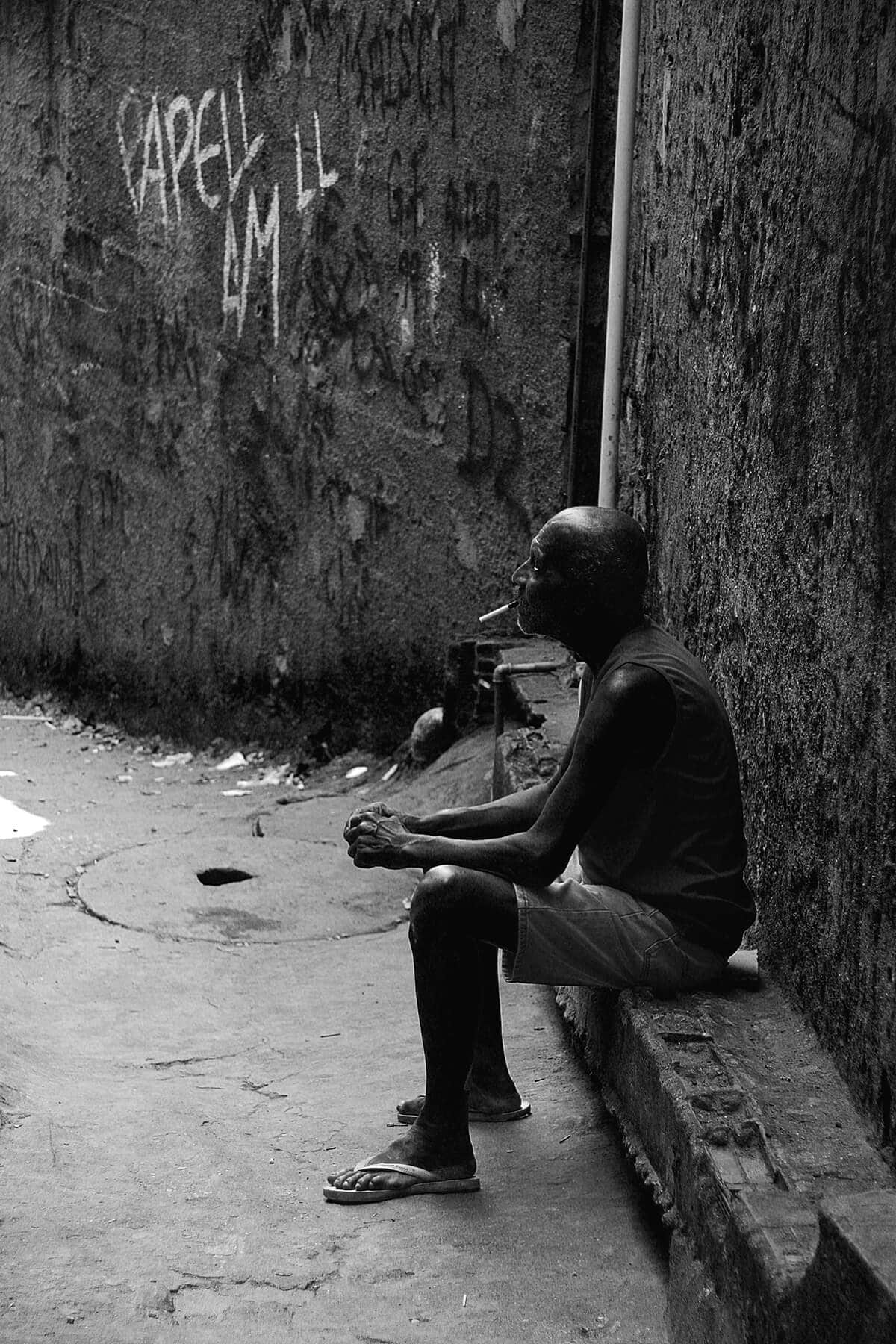 VAN-E MÁS LEHETŐSÉG?