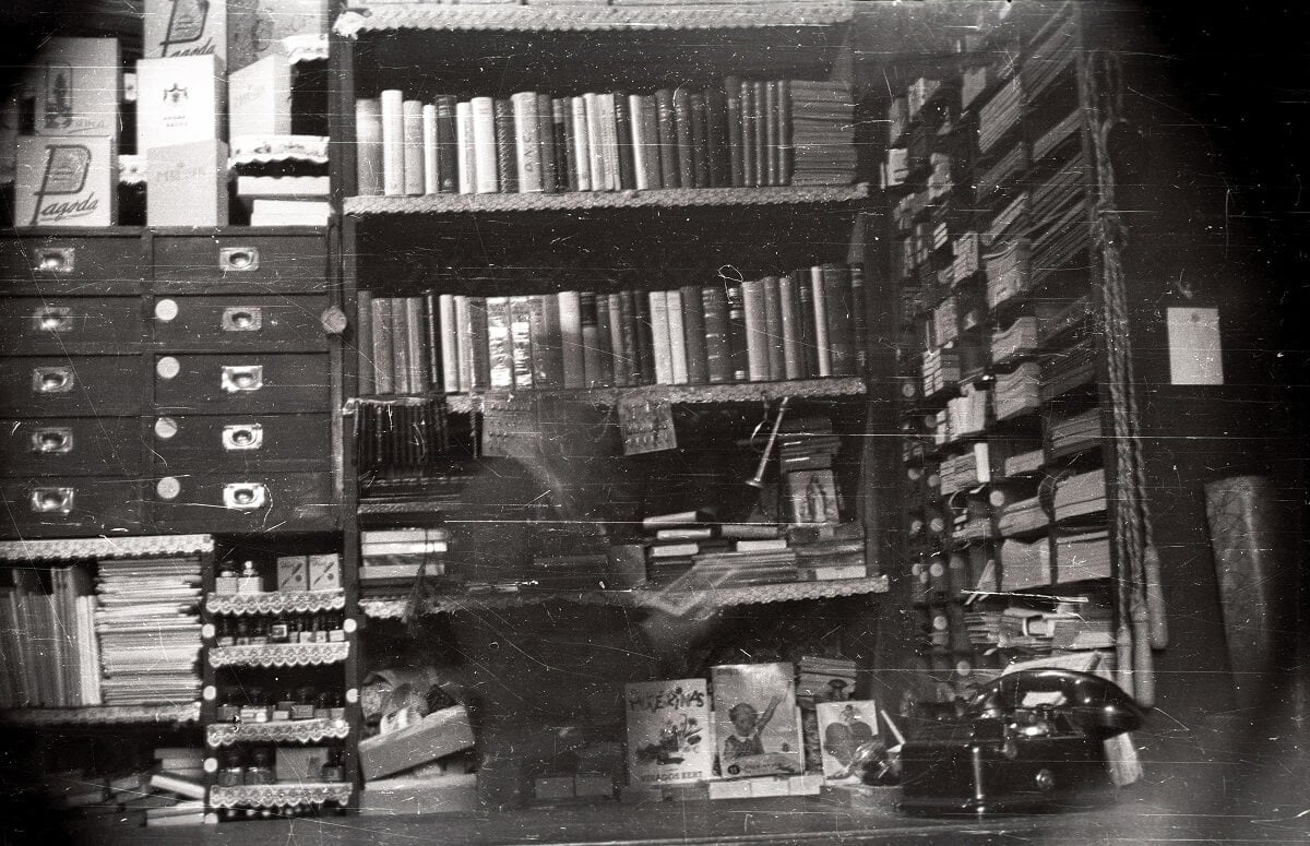 A LÉLEK KÉZLEGYINTÉSE