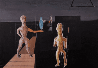 MIKOR ISTEN A VILÁGOT TEREMTETTE