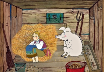 CSINÁLTAK EGY JÓ LAKODALMAT…