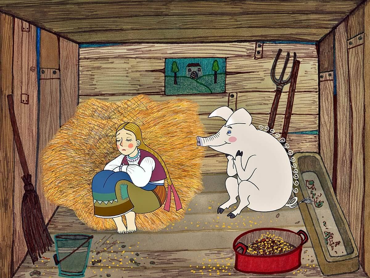 CSINÁLTAK EGY JÓ LAKODALMAT…