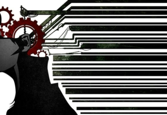 A TŐKE FŐNIXMADARA