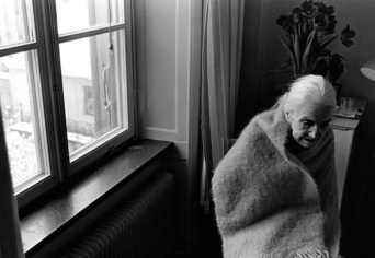 Látogatás anyámnál