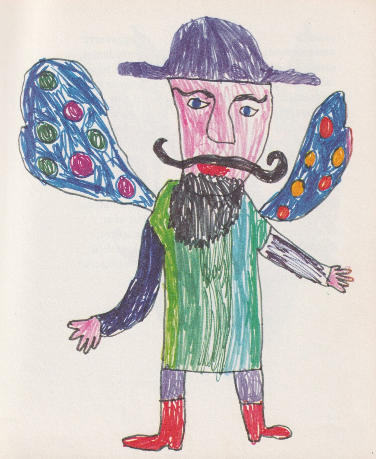 „VISSZAKÜLDÖM AZ ÉJSZAKÁNAK”