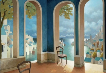 „EL VOLT TÉVESZTVE EGÉSZ ÉLETÜNK”