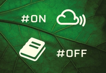 #ONLINE irodalom és közösség