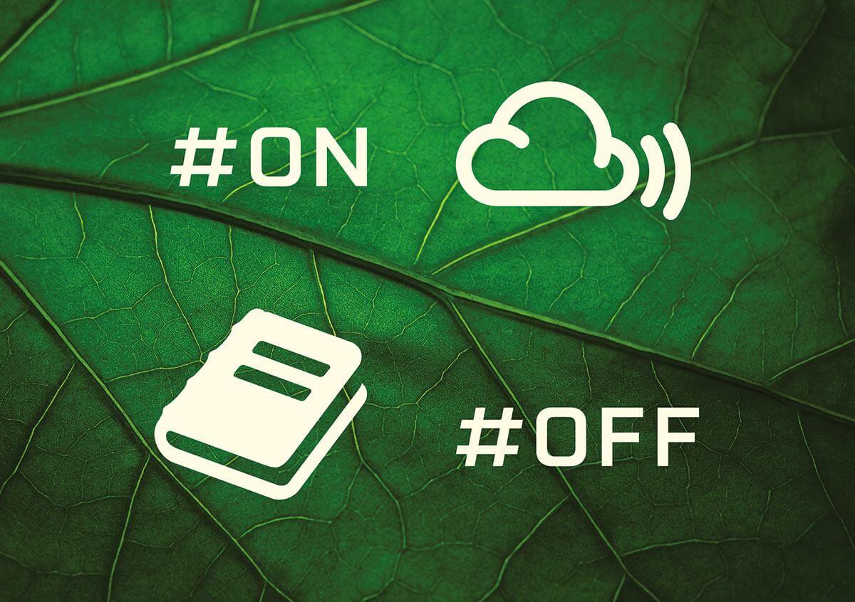 #ONLINE irodalom és közösség