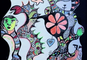 EGY WEÖRES SÁNDOR-SZÖVEG…