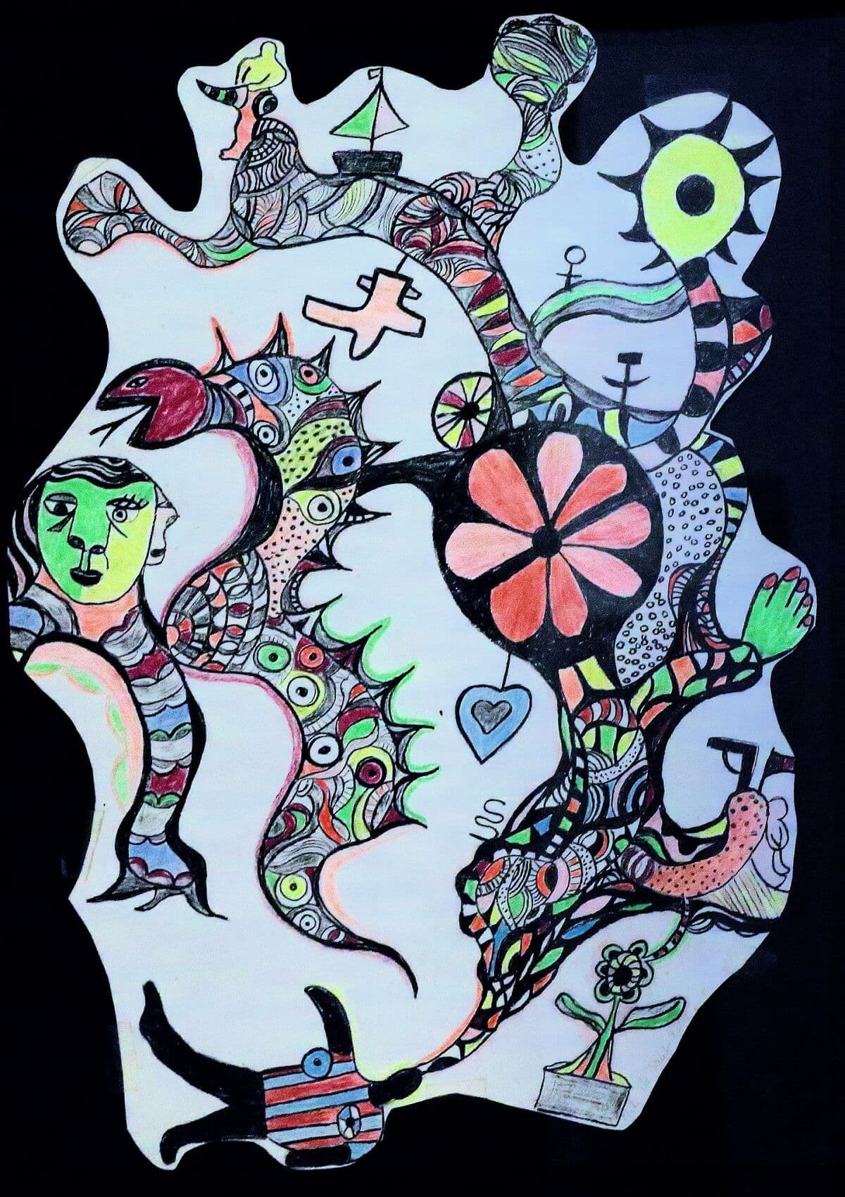 EGY WEÖRES SÁNDOR-SZÖVEG…