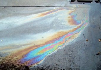 GONDOLATOK A VÍZRŐL ÉS AZ OLAJRÓL