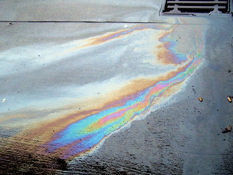 GONDOLATOK A VÍZRŐL ÉS AZ OLAJRÓL