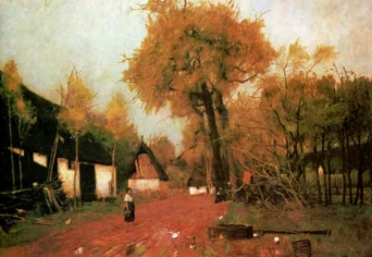 A BÁTORTALAN ARANY JÁNOS