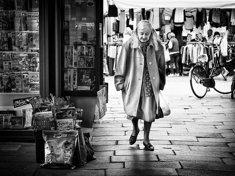 VÁLTÁS OLASZ MÓDRA [6]