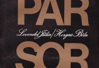 EGY NEJLONSZATYOR KIBORUL 6.