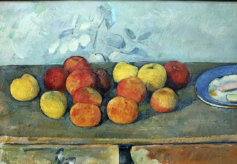 GONDOLATOK A MODERN MŰVÉSZETRŐL