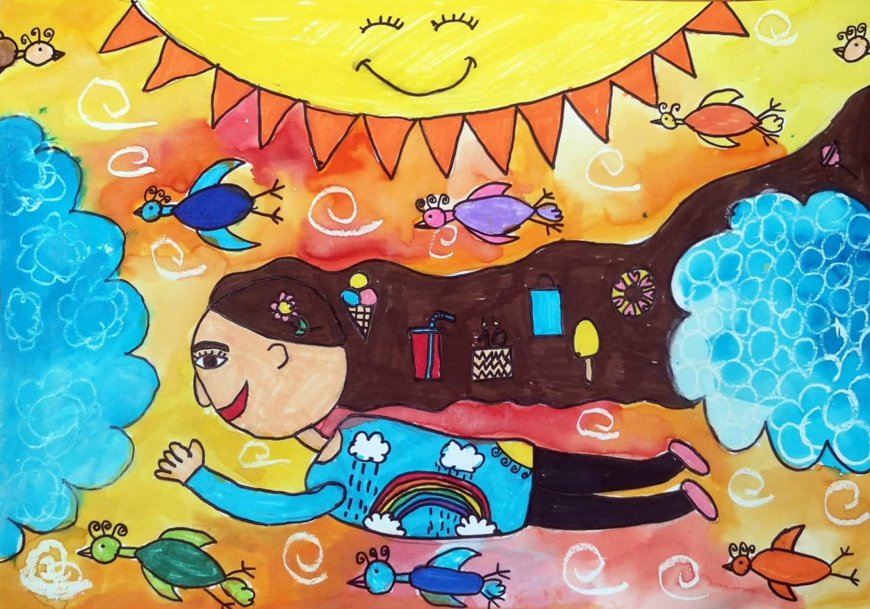 „DE HOL ÁLLSZ MEG?” 