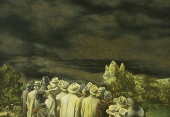 FORTINBRAS ANTE PORTAS