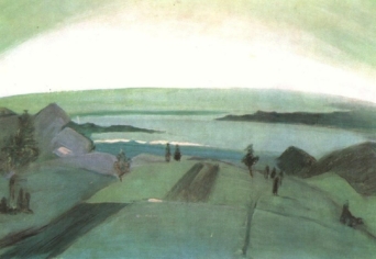 A DÉLNYUGATI ÁTJÁRÓ