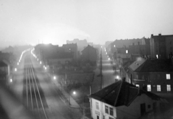 TÉL A SAN MARCO UTCÁBAN