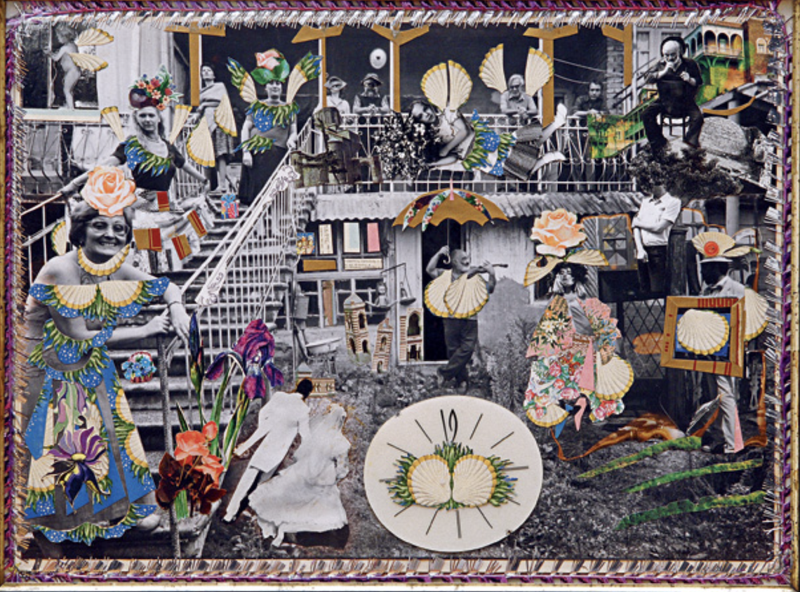 VÉGRE ELKEZDŐDÖTT